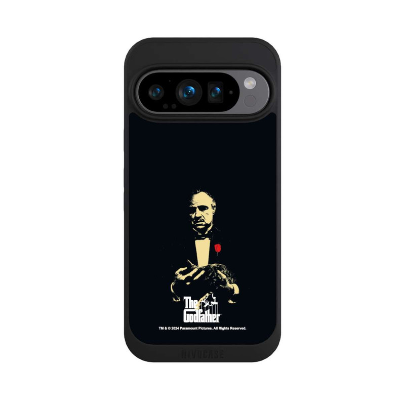 Pixel 9 Pro NIVOpure Don Corleone