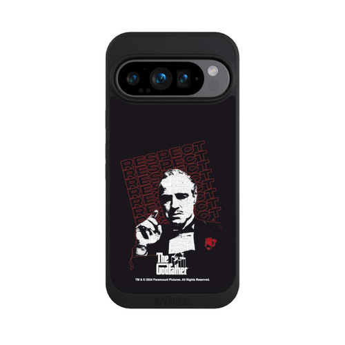 Google Pixel 9 Pro NIVOpure Don Corleone Respect