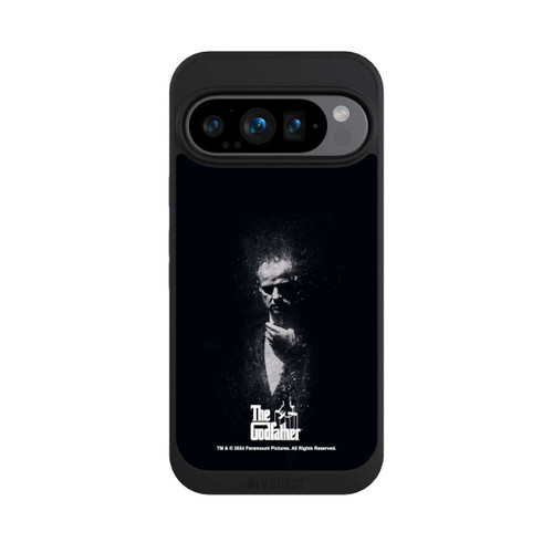 Google Pixel 9 Pro NIVOpure Don Corleone Spray Art
