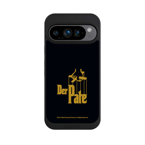 Google Pixel 9 Pro NIVOpure Der Pate Logo