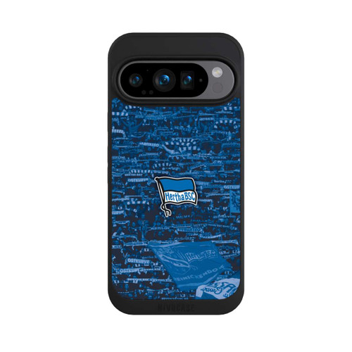 Google Pixel 9 Pro NIVOpure Hertha BSC Schalmeer
