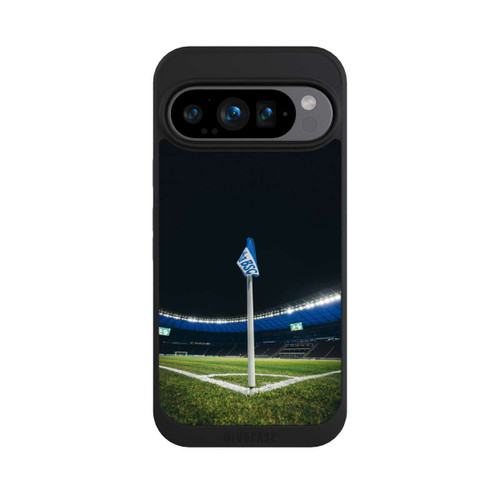 Google Pixel 9 Pro NIVOpure Hertha BSC Eckfahne