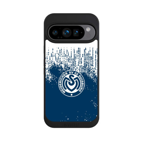 Google Pixel 9 Pro NIVOpure Meidericher SV 02 Duisburg