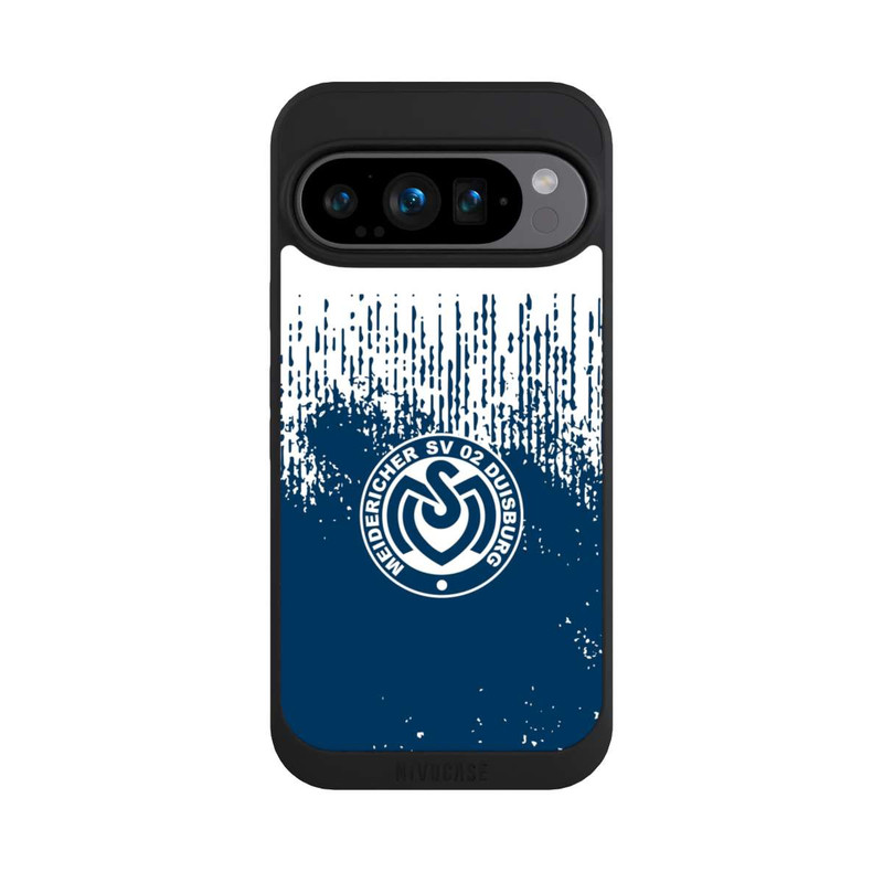 Pixel 9 Pro NIVOpure Meidericher SV 02 Duisburg