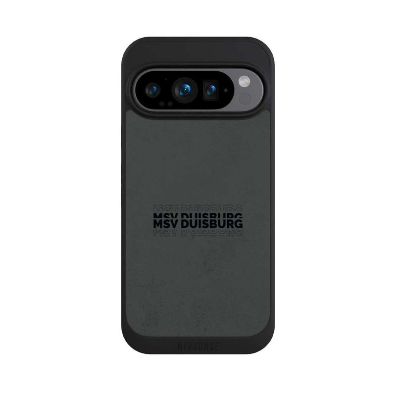 Pixel 9 Pro NIVOpure MSV Duisburg Grau