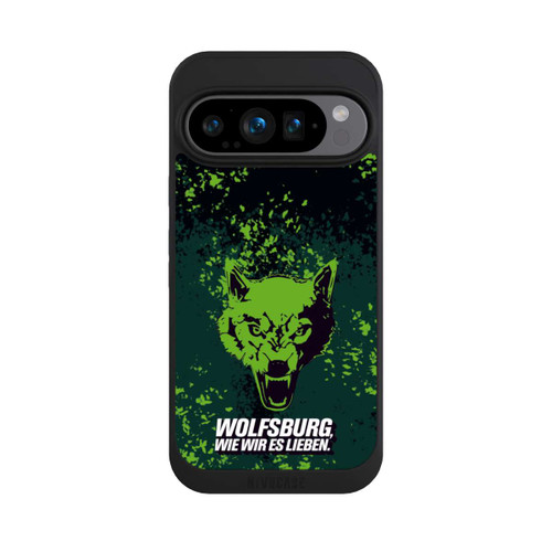 Google Pixel 9 Pro NIVOpure Wolfsburg Wie Wir Es Lieben