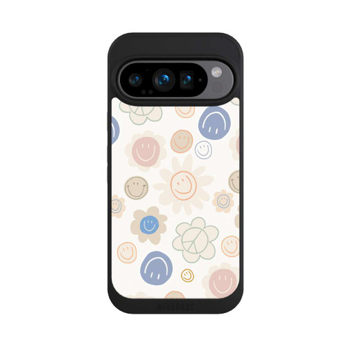 Google Pixel 9 Pro NIVOpure Colorful Smile