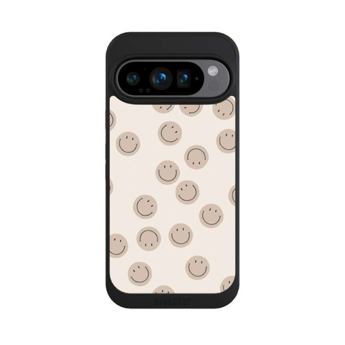 Google Pixel 9 Pro NIVOpure Smiles Allover Boho
