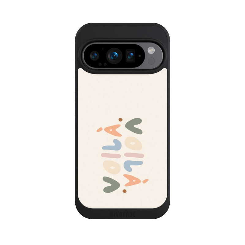 Pixel 9 Pro NIVOpure Voila Double