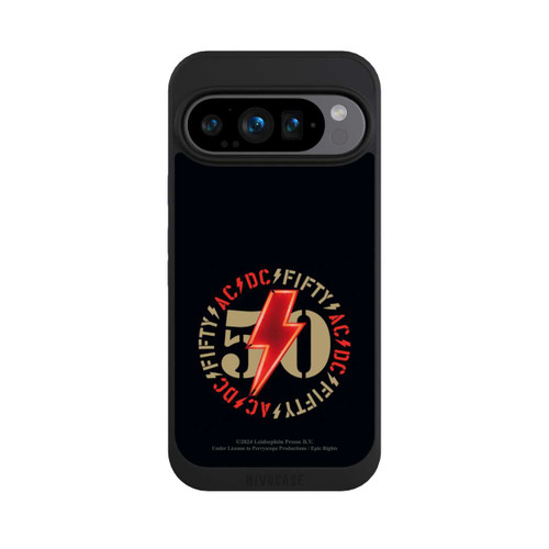 Google Pixel 9 Pro NIVOpure POWER UP EMBLEM ACDC