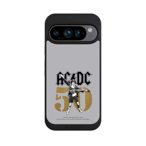 Google Pixel 9 Pro NIVOpure ANGUS FIFTY YEARS ACDC