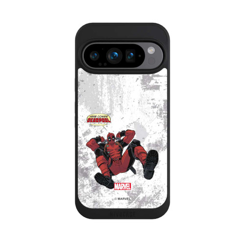 Google Pixel 9 Pro NIVOpure Here Comes Deadpool