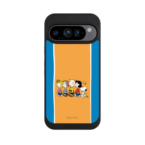 Google Pixel 9 Pro NIVOpure Peanuts Profil