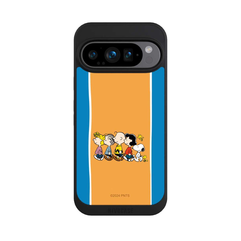 Pixel 9 Pro NIVOpure Peanuts Profil