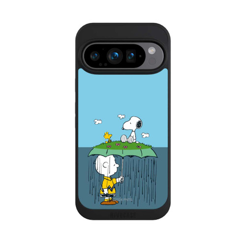 Google Pixel 9 Pro NIVOpure Charlie Brown Regen