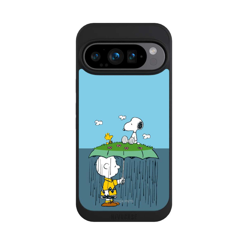 Pixel 9 Pro NIVOpure Charlie Brown Regen