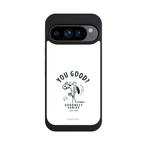 Google Pixel 9 Pro NIVOpure Snoopy You Good