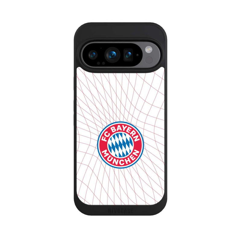 Pixel 9 Pro NIVOpure FCB Raster Rot