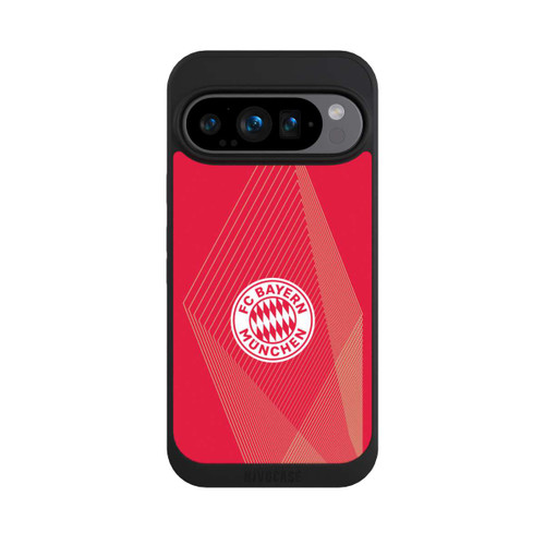 Google Pixel 9 Pro NIVOpure FCB Polygon Rot