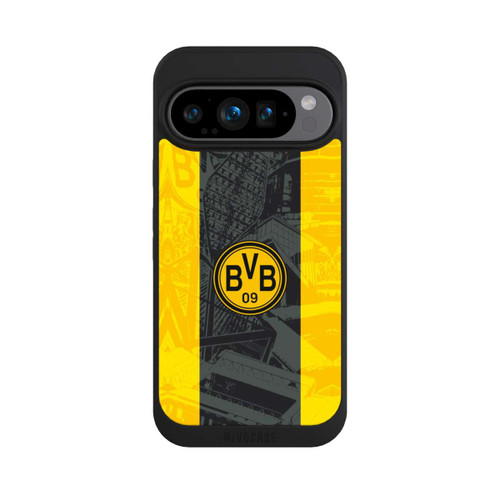 Google Pixel 9 Pro NIVOpure 50 Jahre Signal Iduna Park