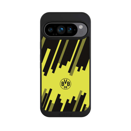 Google Pixel 9 Pro NIVOpure BVB Neon