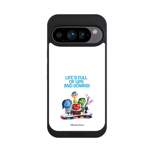 Google Pixel 9 Pro NIVOpure Life´s Full of Ups and Downs!