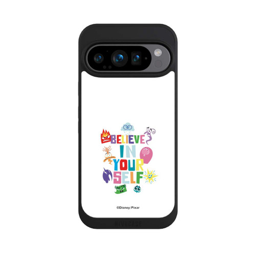 Google Pixel 9 Pro NIVOpure Believe in yourself