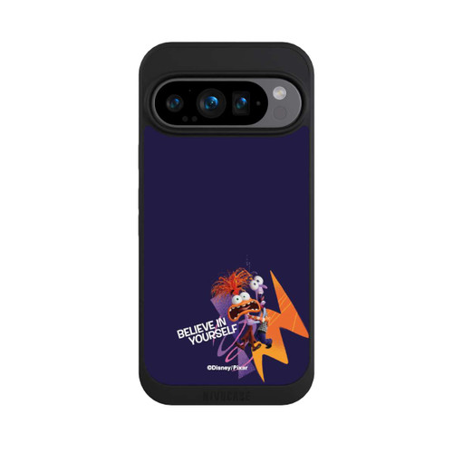 Google Pixel 9 Pro NIVOpure Anxiety and Fear
