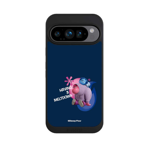 Google Pixel 9 Pro NIVOpure Embarrassment and Sadness