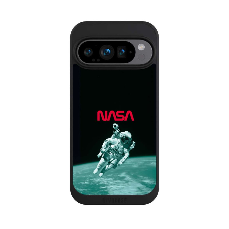 Pixel 9 Pro NIVOpure NASA Astronaut