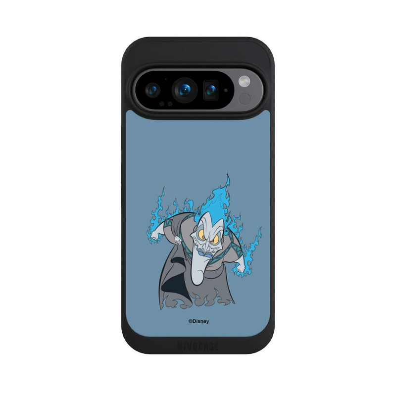 Pixel 9 Pro NIVOpure Hades
