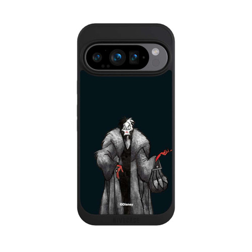 Google Pixel 9 Pro NIVOpure Cruella De Vil
