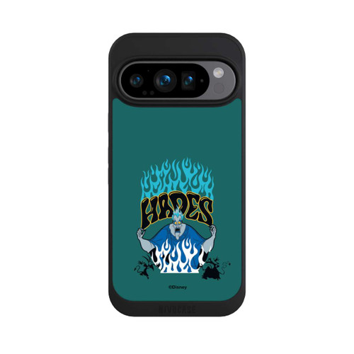 Google Pixel 9 Pro NIVOpure Hades Flames