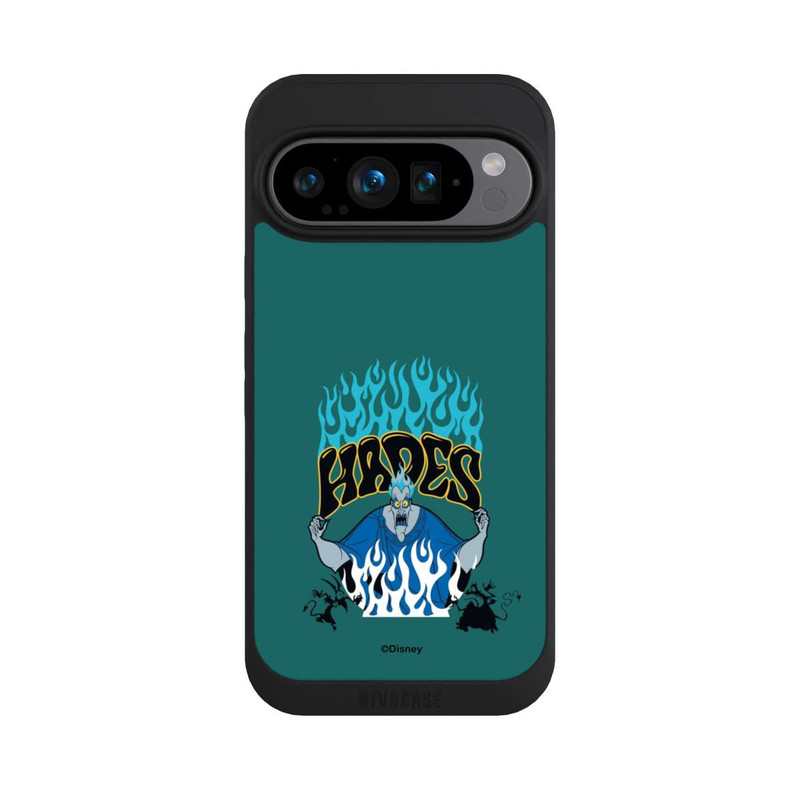 Pixel 9 Pro NIVOpure Hades Flames