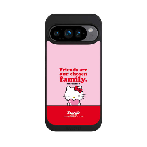 Google Pixel 9 Pro NIVOpure HK Friends are Family