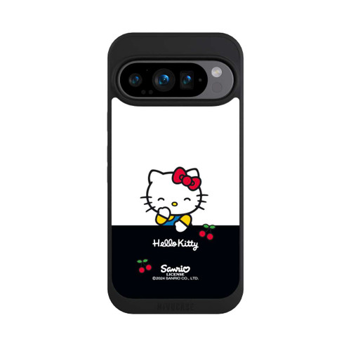 Google Pixel 9 Pro NIVOpure Hello Kitty kichernd