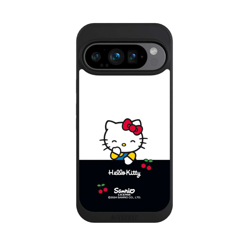 Pixel 9 Pro NIVOpure HK Cherry Cute