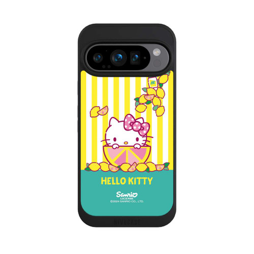 Google Pixel 9 Pro NIVOpure Hello Kitty Limonade