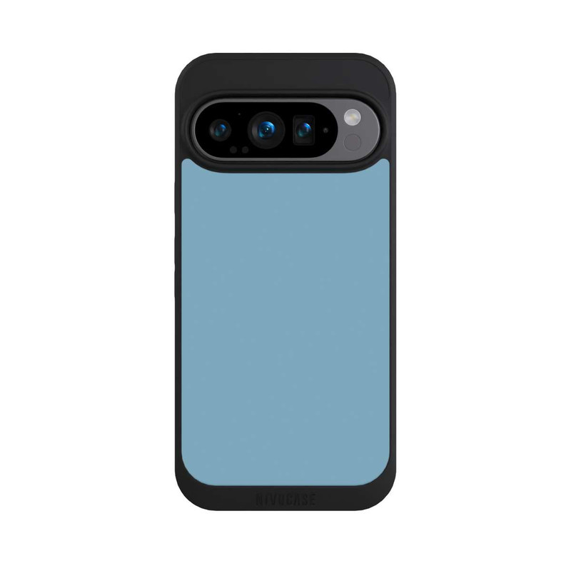 Pixel 9 Pro NIVOpure Blueberry