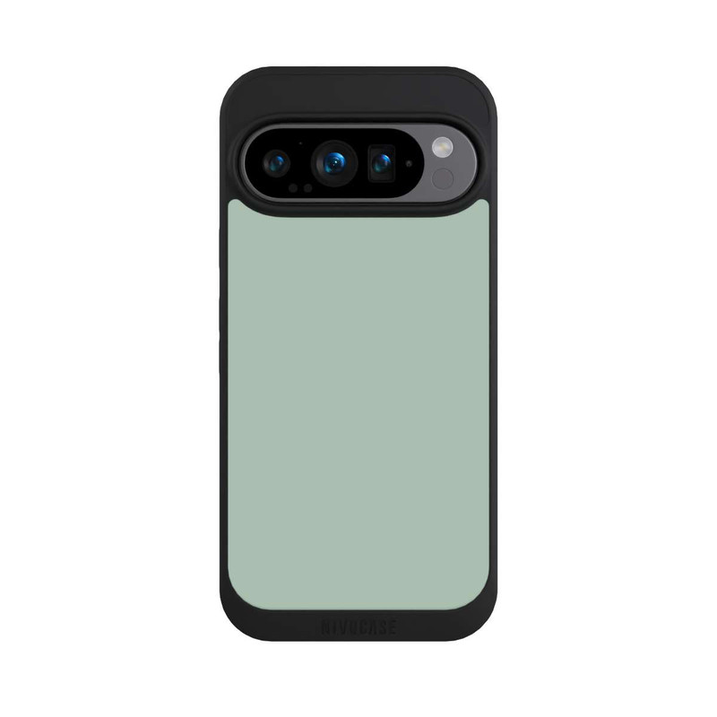 Pixel 9 Pro NIVOpure Mint color