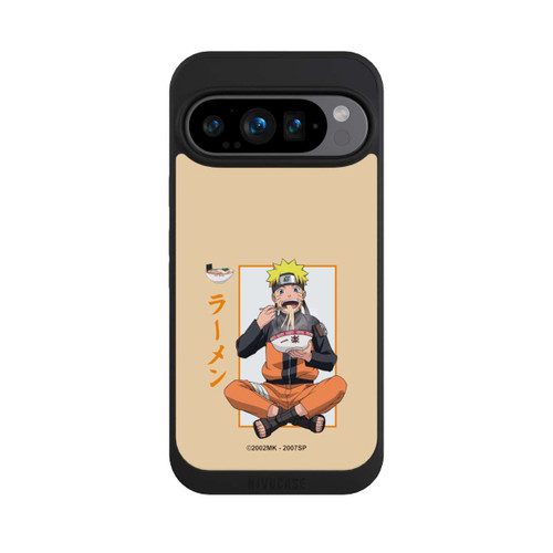 Google Pixel 9 Pro NIVOpure Naruto Ramen