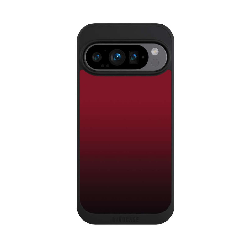 Pixel 9 Pro NIVOpure Volcano