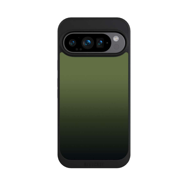 Pixel 9 Pro NIVOpure Amazonas