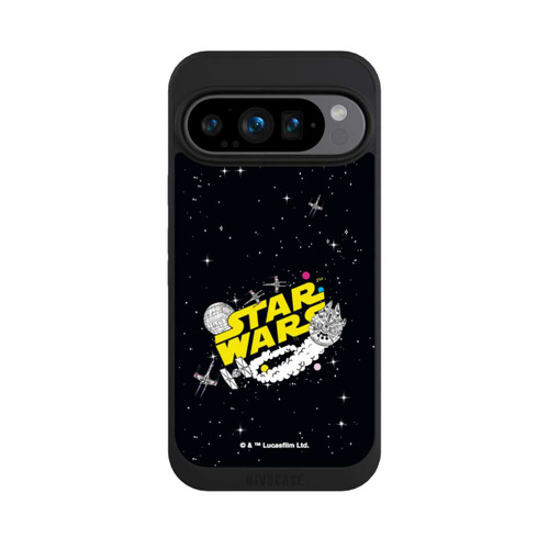 Google Pixel 9 Pro NIVOpure Star Wars x Honeypuu Galaxy