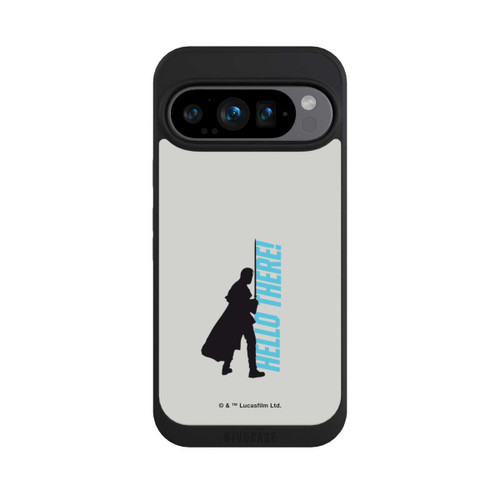 Google Pixel 9 Pro NIVOpure Star Wars x Honeypuu Hello There
