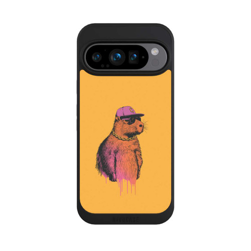 Google Pixel 9 Pro NIVOpure Capybara Cappy