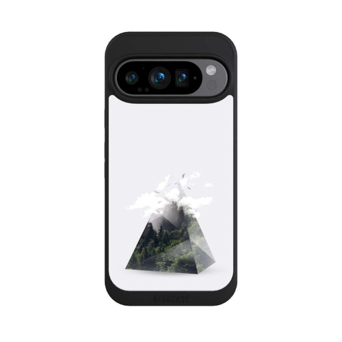 Google Pixel 9 Pro NIVOpure Wald Dreieck