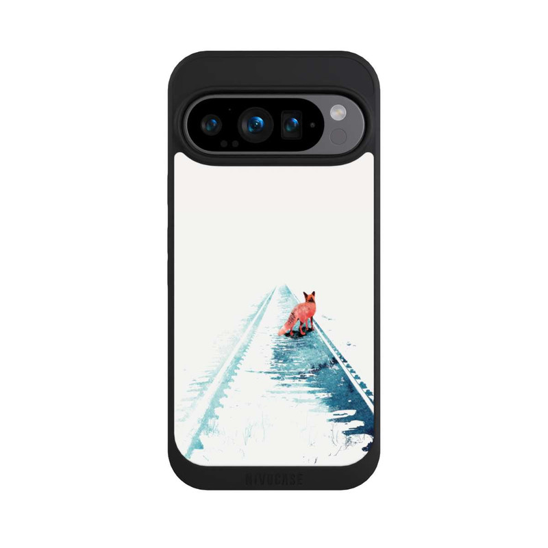 Pixel 9 Pro NIVOpure De nulle part