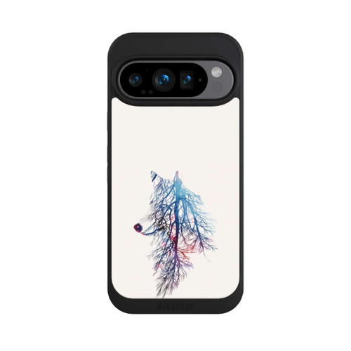 Google Pixel 9 Pro NIVOpure Meine Wurzeln