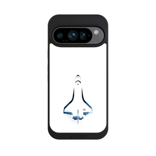 Google Pixel 9 Pro NIVOpure Raumfähre